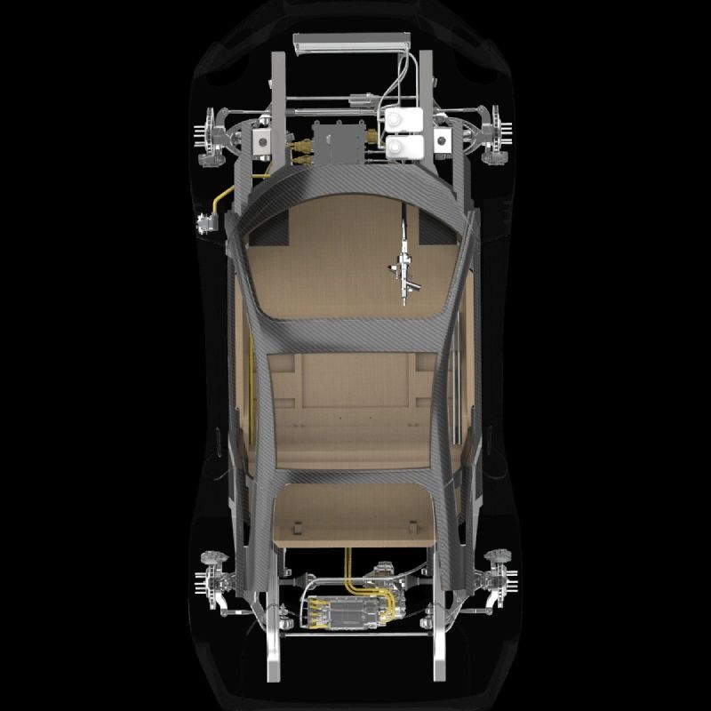 Caterham Project V