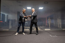 Centrum e-mobility Hyundai Electrified