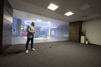 Centrum e-mobility Hyundai Electrified