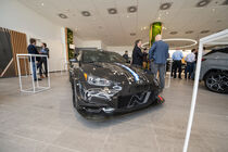 Centrum e-mobility Hyundai Electrified