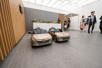 Centrum e-mobility Hyundai Electrified