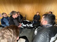 Česká premiéra modelu DSR/X