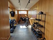 Česká premiéra modelu DSR/X