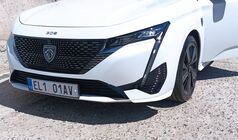 česká premiéra Peugeotu 308 SW