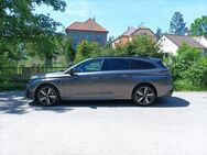 česká premiéra Peugeotu 308 SW