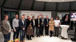 Česká Trophy značek v ecoRally 2024