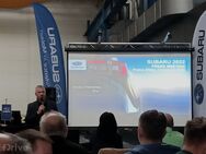 české představení Subaru Solterra