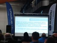 české představení Subaru Solterra