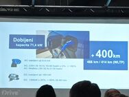 české představení Subaru Solterra