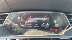 Cesta do Chorvatska  - Audi e-tron