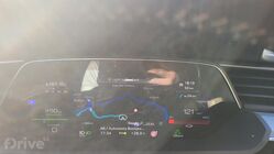 Cesta do Chorvatska  - Audi e-tron