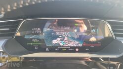 Cesta do Chorvatska  - Audi e-tron