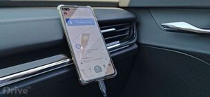 Cesta do Chorvatska - Škoda Enyaq iV