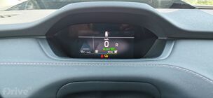 Cesta do Chorvatska - Škoda Enyaq iV