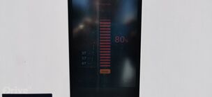 Cesta do Chorvatska - Škoda Enyaq iV