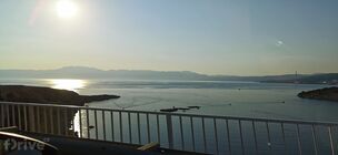 Cesta do Chorvatska - Škoda Enyaq iV