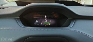 Cesta do Chorvatska - Škoda Enyaq iV