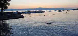 Cesta do Chorvatska - Škoda Enyaq iV