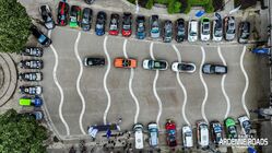 Čěští reprezentanti na Ardenne Roads ecoRally