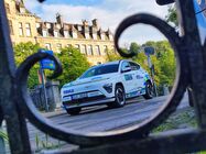 Čěští reprezentanti na Ardenne Roads ecoRally