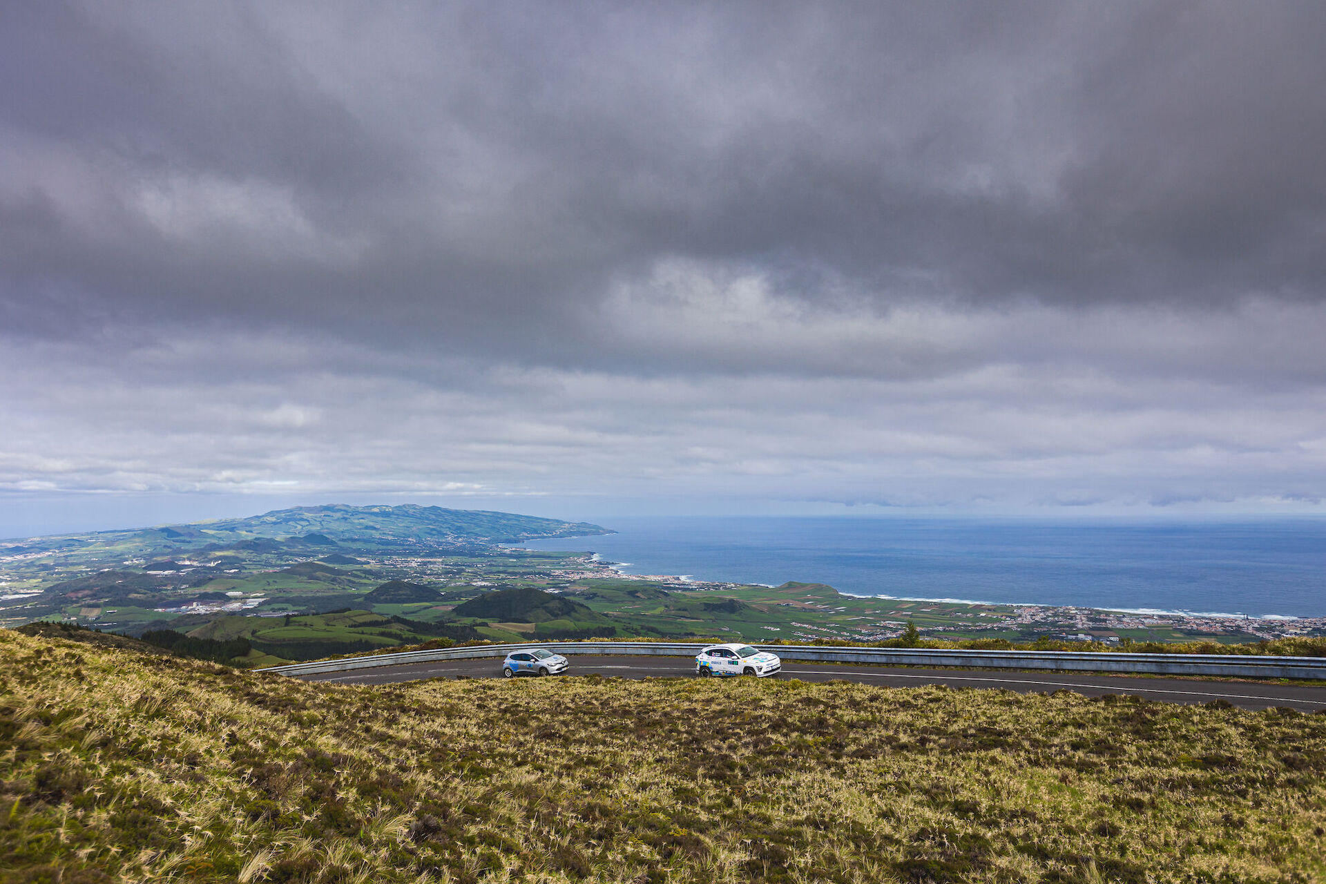 Čeští reprezentanti na Azorských ostrovech