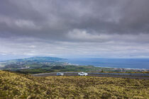 Čeští reprezentanti na Azorských ostrovech
