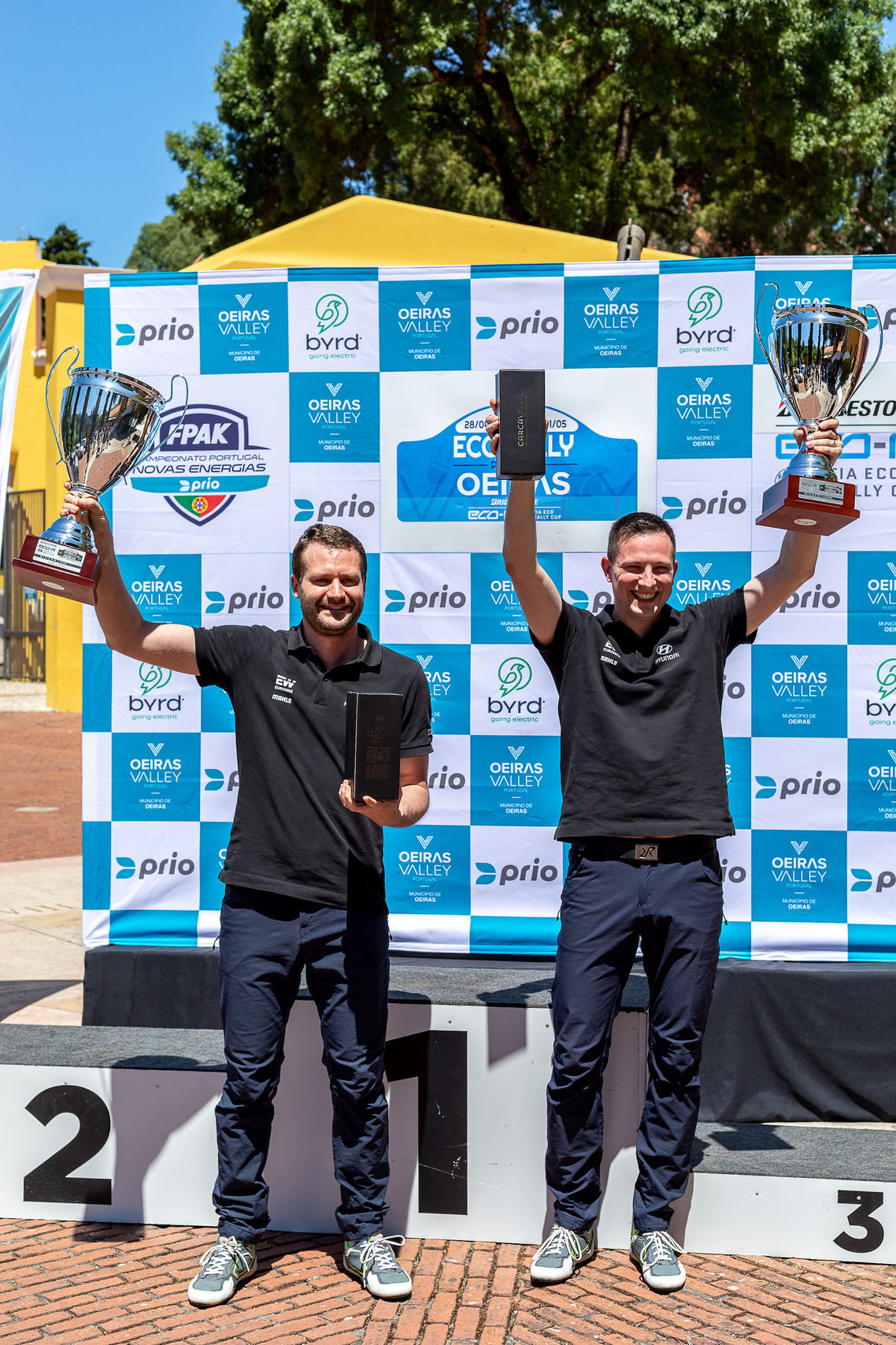 Čeští reprezentanti na nejvyšším stupínku