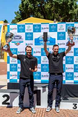 Čeští reprezentanti na nejvyšším stupínku