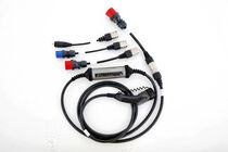 Cestovní nabíječka