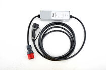 Cestovní nabíječka