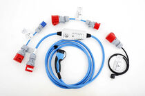 Cestovní nabíječka