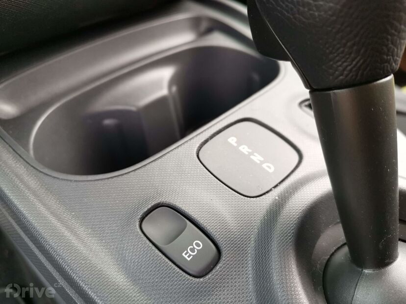 Cestujeme elektromobilem po Praze