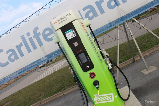 ČEZ, AAA Auto Brno