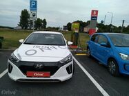 ČEZ, Bochov, ČS Benzina