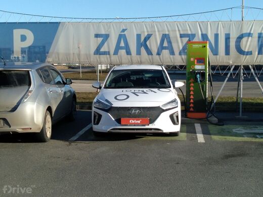 ČEZ, Brno - Černovice, Černovická ul., AAA Auto Brno