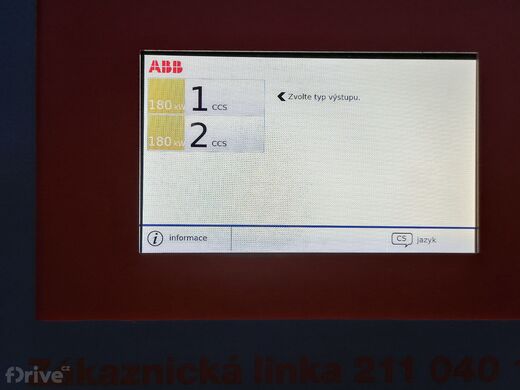 ČEZ, dálnice D1, 6.km směr Ostrava, odpočívka Průhonice, čs. Pumpa