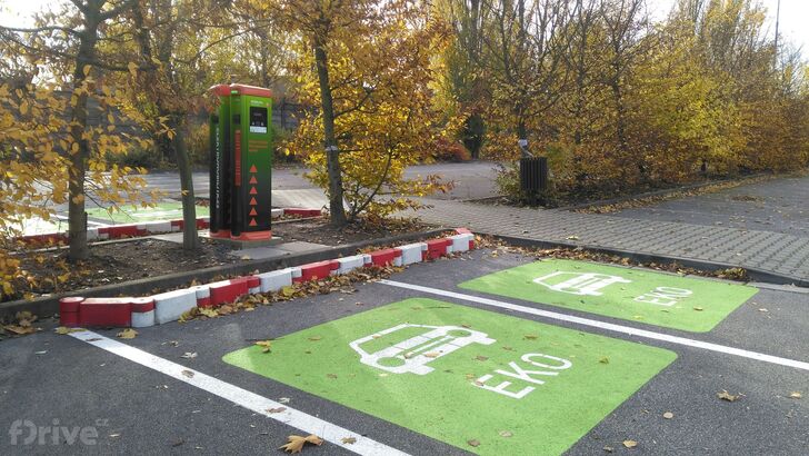 ČEZ, Dvůr Králové, Safaripark