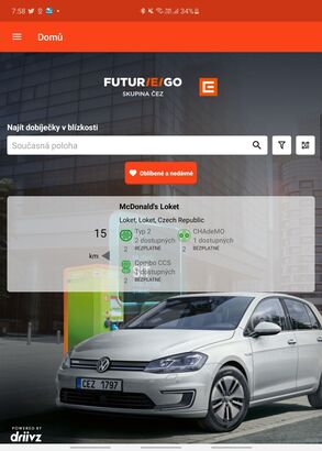 ČEZ FUTUR/E/GO