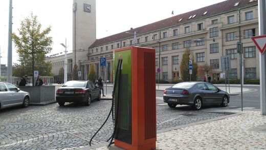 ČEZ, Hradec Králové, Zákaznické centrum