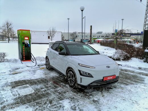 ČEZ, Mladá Boleslav, Jičínská ul., McDonald´s