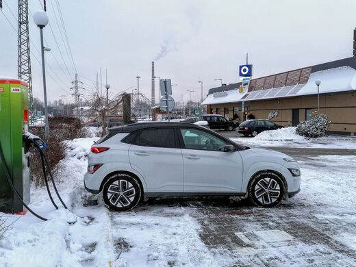 ČEZ, Mladá Boleslav, Jičínská ul., McDonald´s