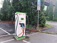 ČEZ, Ostrava - Vítkovice, Výstavní ul., teplárna firmy ČEZ