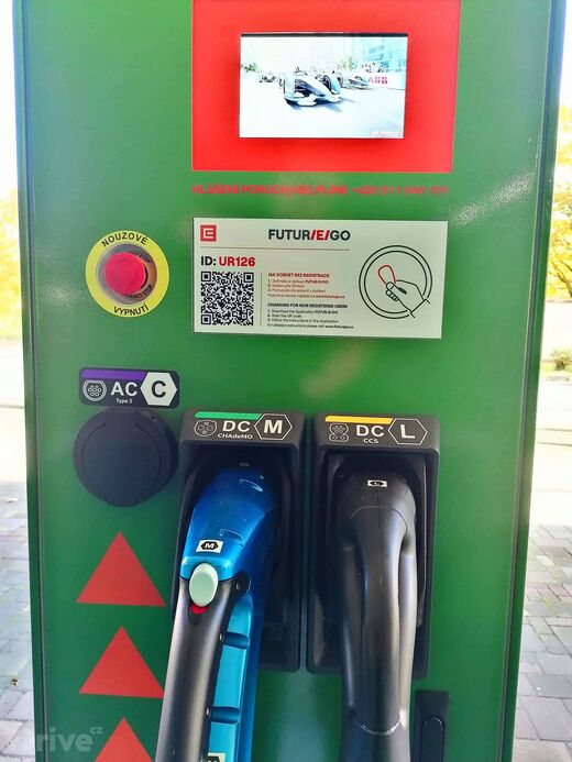 ČEZ, Plzeň, Písecká ul., Olympia Plzeň