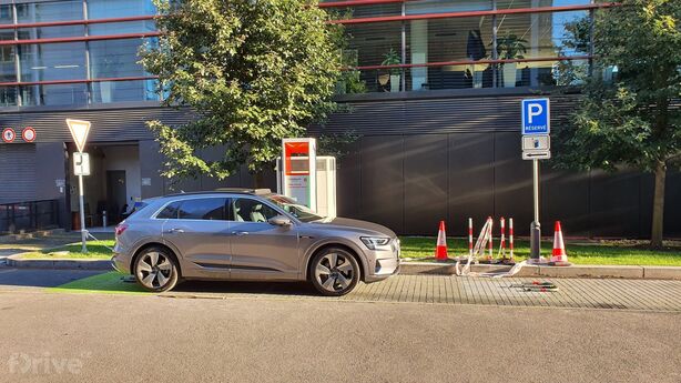 ČEZ, Praha - Michle, ČEZ ICT Services