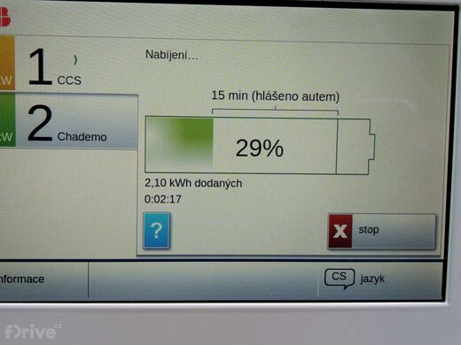 ČEZ, Praha 4 - Michle, Duhová ul., u budovy ČEZ ICT Services