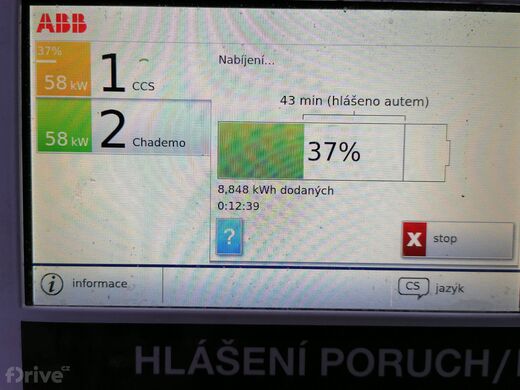 ČEZ, Praha 4 - Michle, ul. 5. Května, budova ČEZ ICT Services