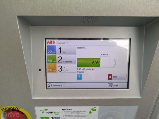 ČEZ, Praha 7 - Holešovice, ul. Železničářů, budova Visionary