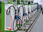 ČEZ Praha-Stodůlky Invelt