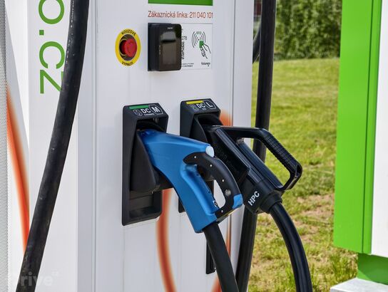 ČEZ Praha-Stodůlky Invelt