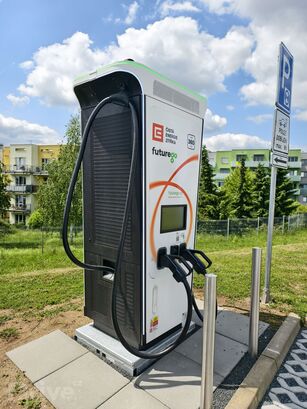 ČEZ Praha-Stodůlky Invelt